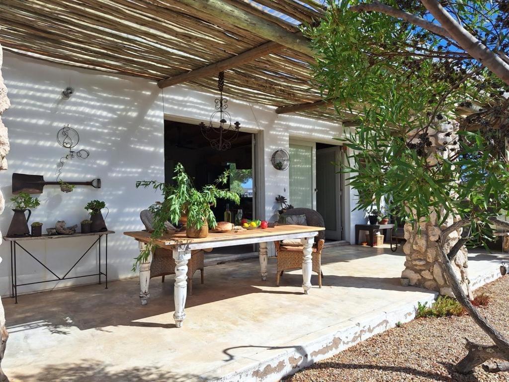 Gelukkie Hotel Paternoster Eksteriør billede