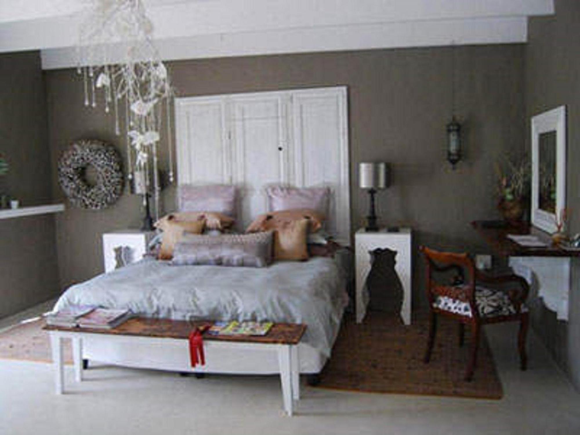 Gelukkie Hotel Paternoster Eksteriør billede