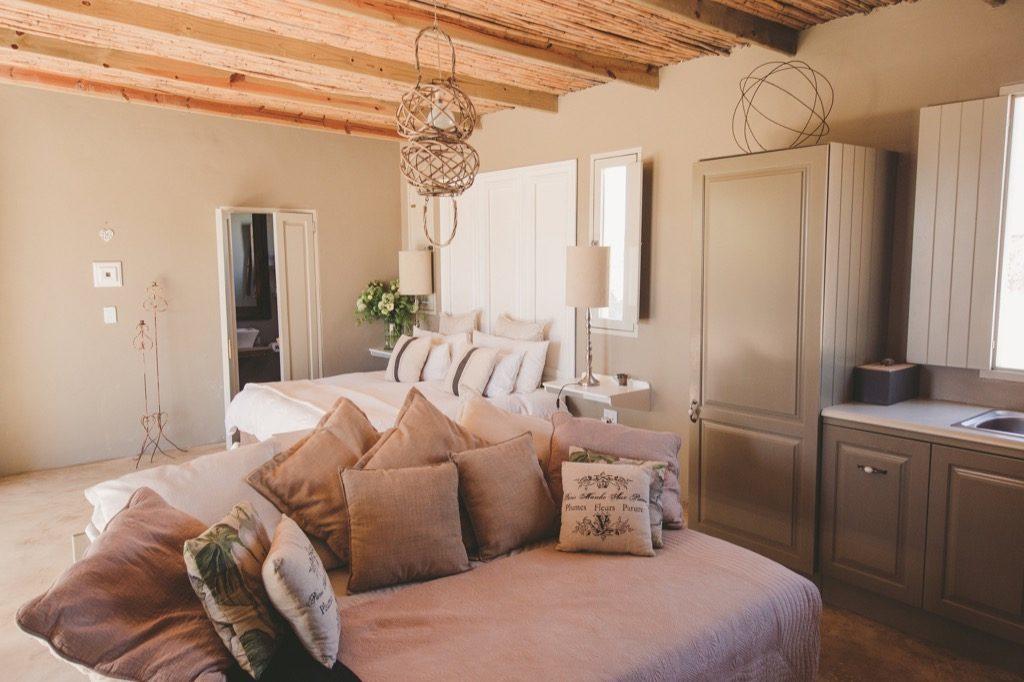 Gelukkie Hotel Paternoster Eksteriør billede