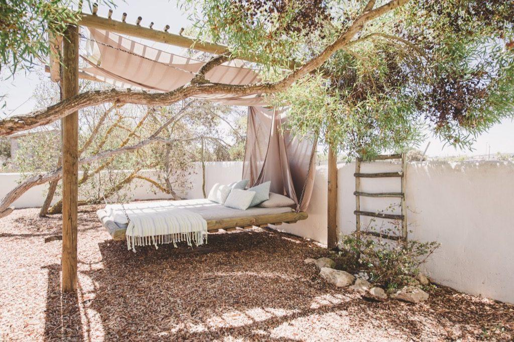 Gelukkie Hotel Paternoster Eksteriør billede
